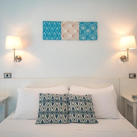 Sonnino B&B Procida Extérieur photo