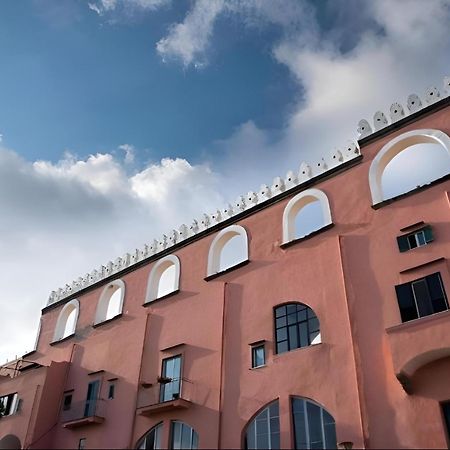 Sonnino B&B Procida Extérieur photo