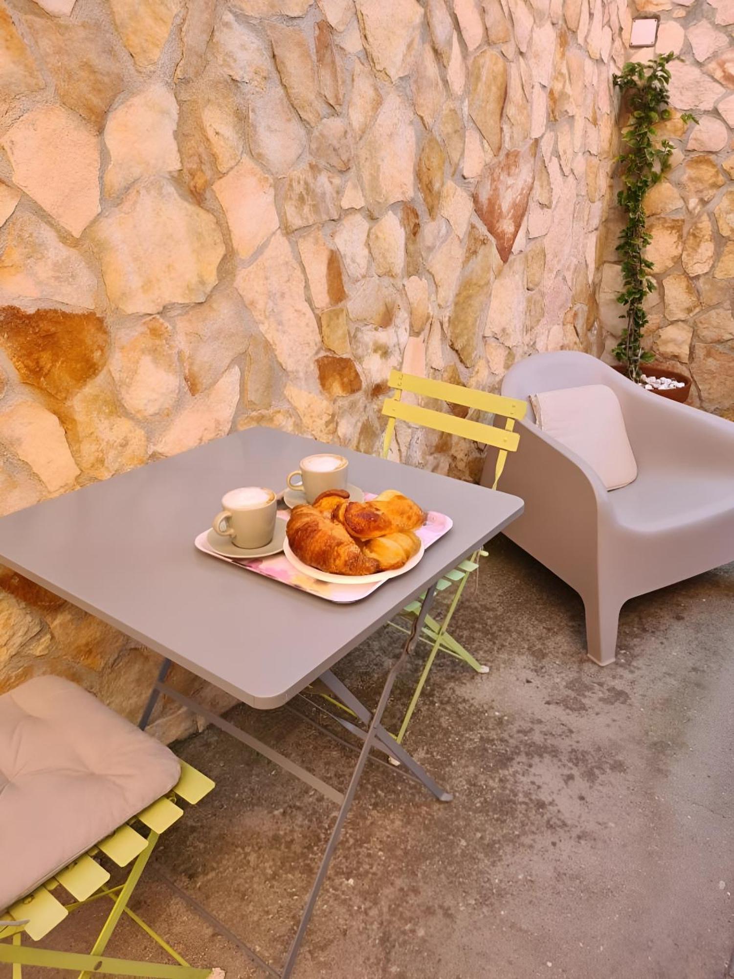 Sonnino B&B Procida Chambre photo