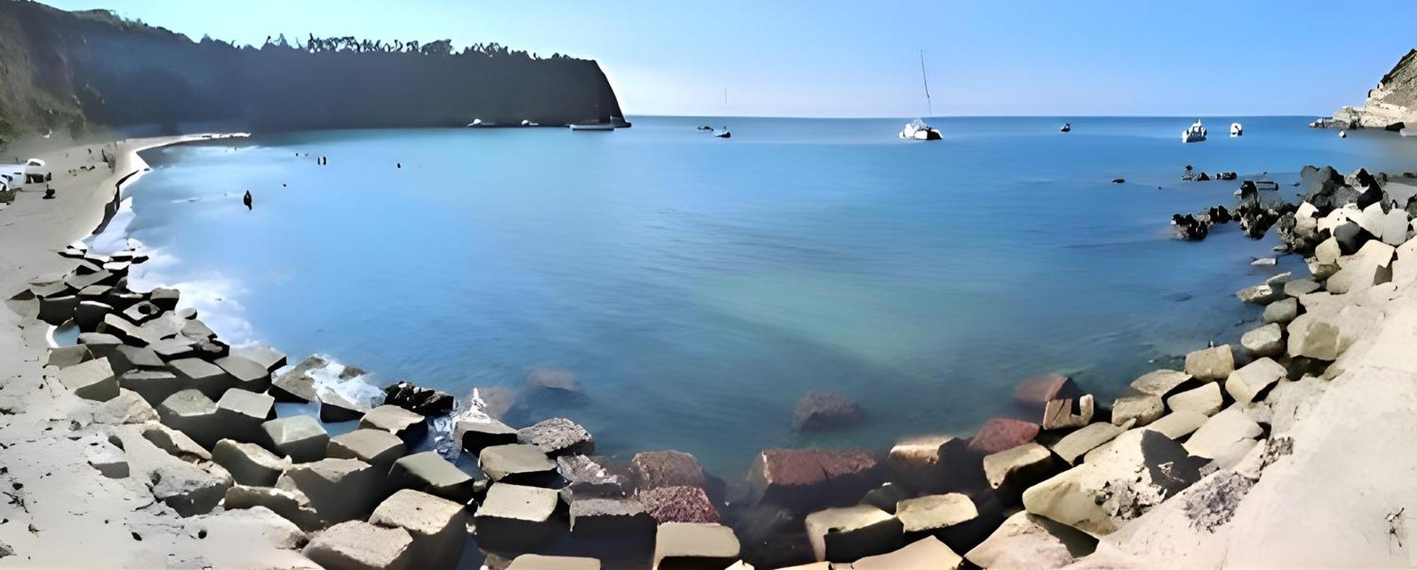Sonnino B&B Procida Extérieur photo